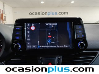 Hyundai i30 Fastback 2.0 TGDI N Performance 202 kW (275 CV)