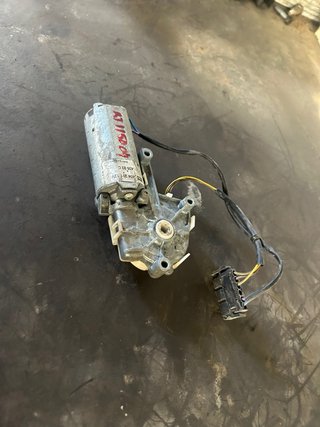 Servomotor pantalla BMW R 1150 RT