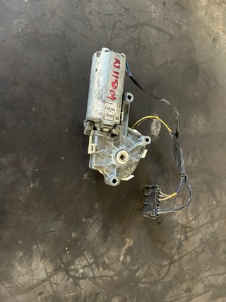 Servomotor pantalla BMW R 1150 RT