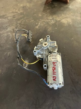 Servomotor pantalla BMW R 1150 RT