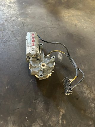 Servomotor pantalla BMW R 1150 RT
