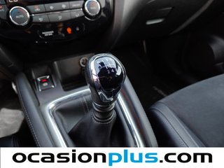 Nissan Qashqai 1.2 DIG-T N-Vision 4x2 85 kW (115 CV)