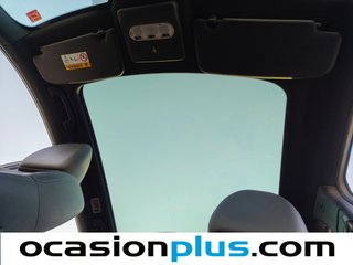 Nissan Qashqai 1.2 DIG-T N-Vision 4x2 85 kW (115 CV)