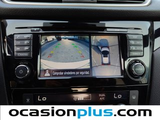 Nissan Qashqai 1.2 DIG-T N-Vision 4x2 85 kW (115 CV)