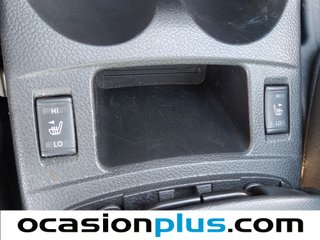 Nissan Qashqai 1.2 DIG-T N-Vision 4x2 85 kW (115 CV)