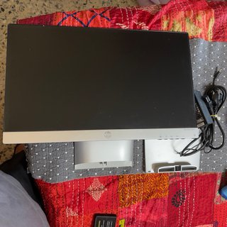 Monitor HP Pavilion 23xi