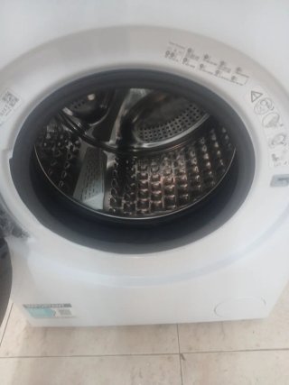 Lavadora Candy Pro Active Wash 10kg