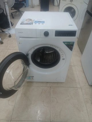 Lavadora Candy Pro Active Wash 10kg