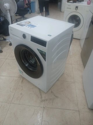 Lavadora Candy Pro Active Wash 10kg