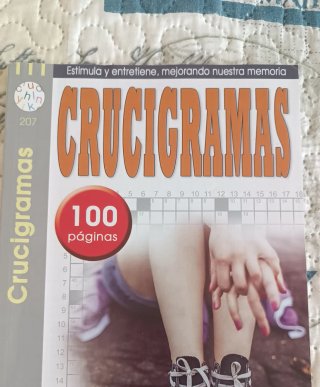 Revista Autodefinidos