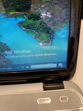 HP Pavilion G6 AMD A10-4600M