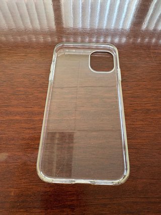 iPhone 11 64GB Negro