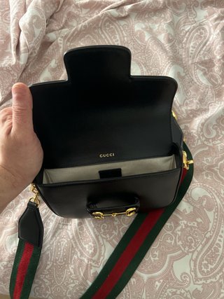 Bolso de Lujo  Negro.original.