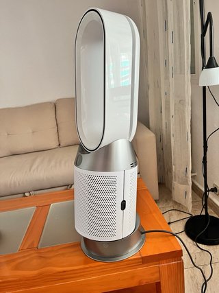 Purificador Dyson Hot+Cool Gen1