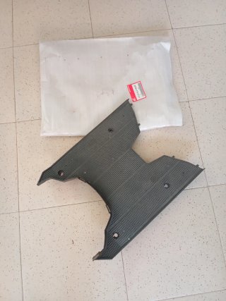 Suelo Honda Scoopy SH 75