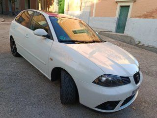 SEAT Ibiza 2007