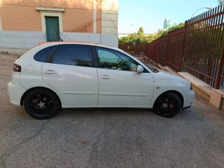 SEAT Ibiza 2007