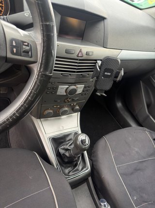 Opel Astra 2005
