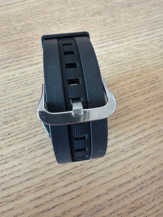 Casio G-Shock AWG-101 Tough Solar