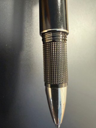 Bolígrafo Mont Blanc Rollerball