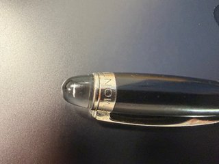 Bolígrafo Mont Blanc Rollerball