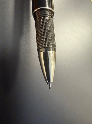 Bolígrafo Mont Blanc Rollerball