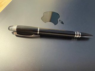Bolígrafo Mont Blanc Rollerball