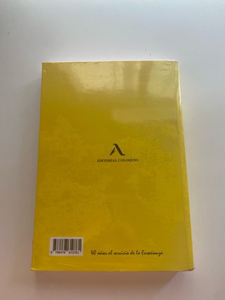 Libro Historia de España 2º Bach