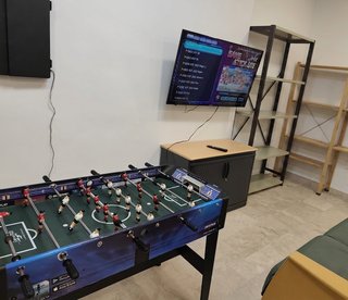 Salón para eventos privados