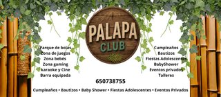 Salón para eventos privados