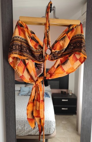 Top Boho Chic Festival bohemia