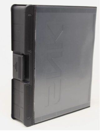 NEO GEO AES SNAP LOCK BOXES Caja DURA SNAPLOCK