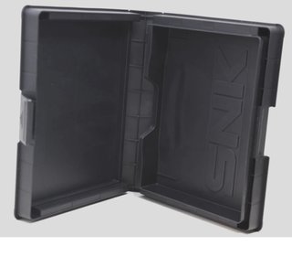 NEO GEO AES SNAP LOCK BOXES Caja DURA SNAPLOCK