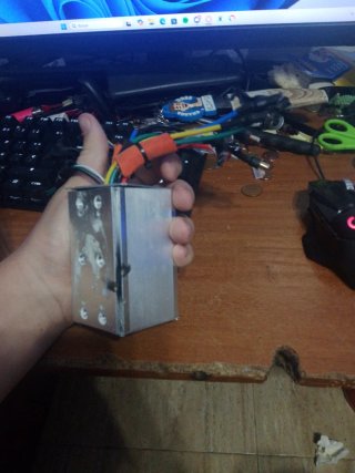 Controladoras Dualtron Victor 60V