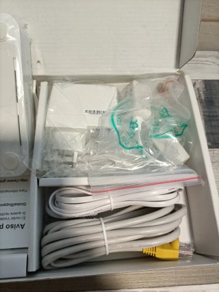 Router ADSL Vodafone AD1018 Nuevo