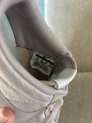 Nike Cortez Rosa