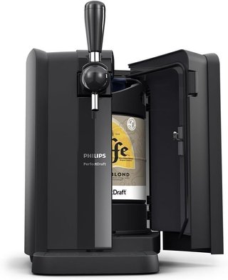 Grifo Cerveza Philips PerfectDraft NUEVO