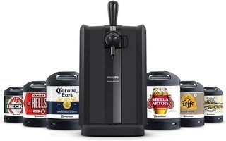 Grifo Cerveza Philips PerfectDraft NUEVO