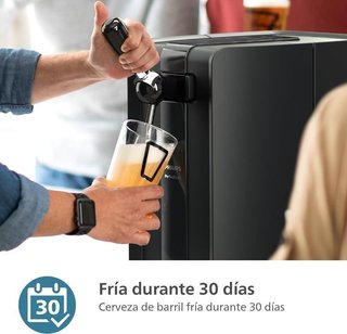 Grifo Cerveza Philips PerfectDraft NUEVO