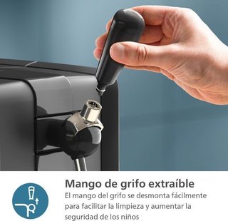 Grifo Cerveza Philips PerfectDraft NUEVO