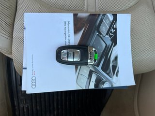 Audi A6 2016 3.0TDI QUATTRO S-TRONIC 134.000KM