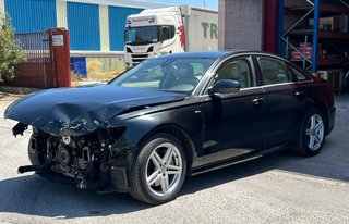 Audi A6 2016 3.0TDI QUATTRO S-TRONIC 134.000KM