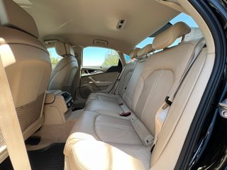 Audi A6 2016 3.0TDI QUATTRO S-TRONIC 134.000KM