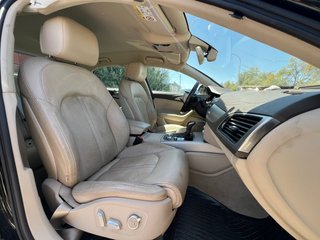 Audi A6 2016 3.0TDI QUATTRO S-TRONIC 134.000KM