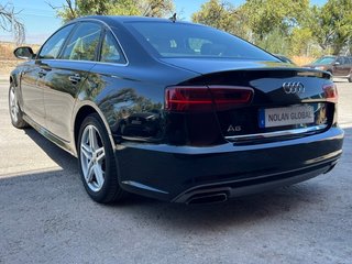 Audi A6 2016 3.0TDI QUATTRO S-TRONIC 134.000KM