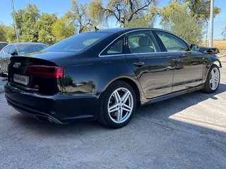 Audi A6 2016 3.0TDI QUATTRO S-TRONIC 134.000KM