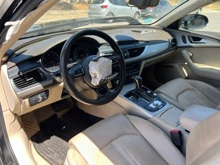 Audi A6 2016 3.0TDI QUATTRO S-TRONIC 134.000KM