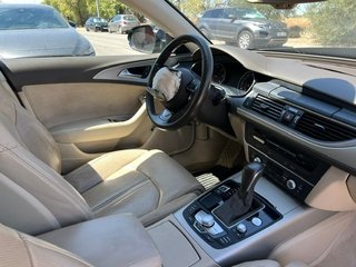 Audi A6 2016 3.0TDI QUATTRO S-TRONIC 134.000KM