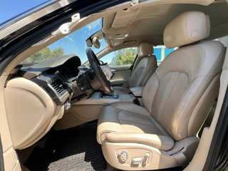 Audi A6 2016 3.0TDI QUATTRO S-TRONIC 134.000KM