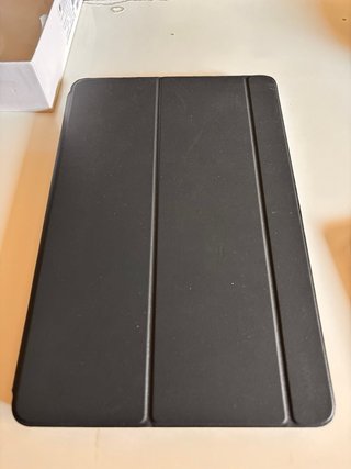 Huawei Matepad 11 con teclado y funda originales